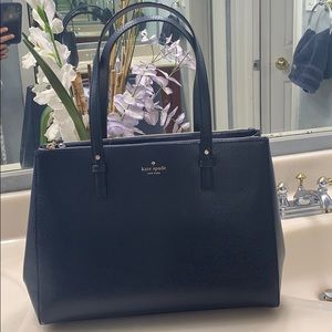 NWT Kate Spade reena Grand Street (Oceano), Blue